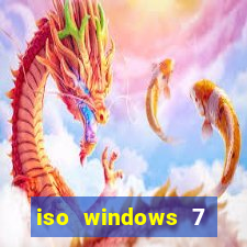 iso windows 7 ultimate 64 bits